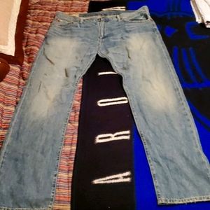 Men's Polo Ralph Lauren jeans